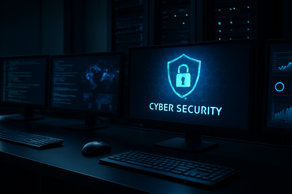 Cybersecurity Solutions