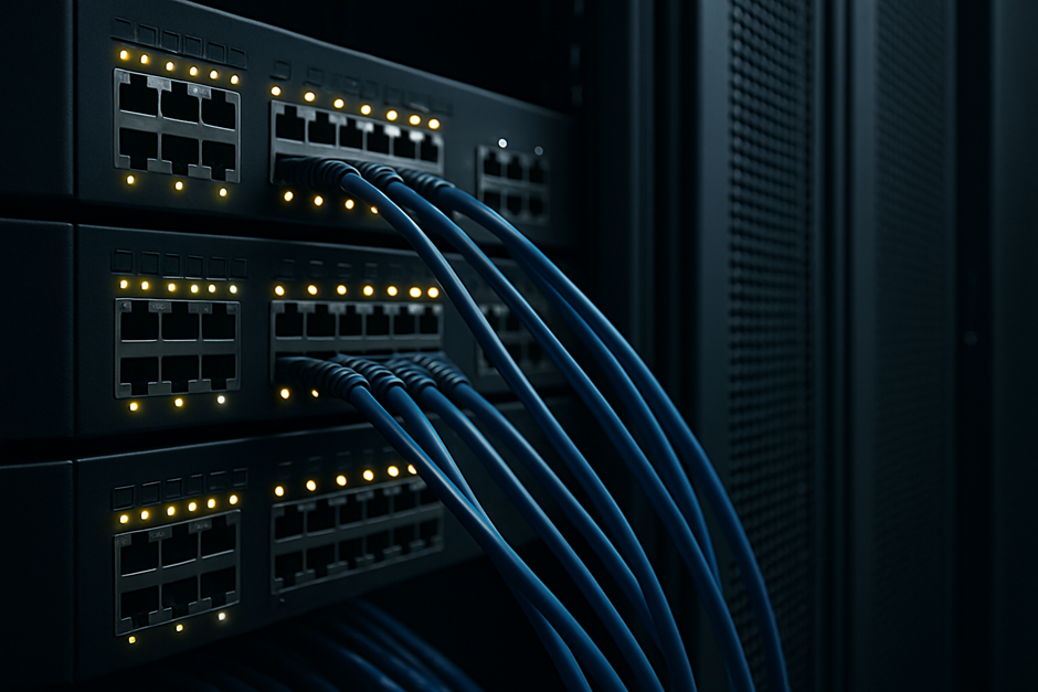 IT Infrastructure Solutions